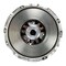 Eaton Clutch, Medium-Duty, Solo, Std Stroke 0.500 In. To 0.560 In. Bearing Travel, 1.75 In.-10 Spline 109400-5 - alternate 3